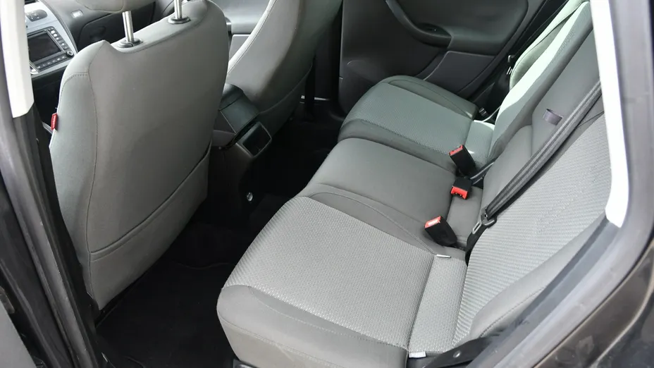 SEAT Altea -