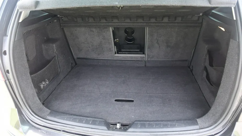 SEAT Altea -