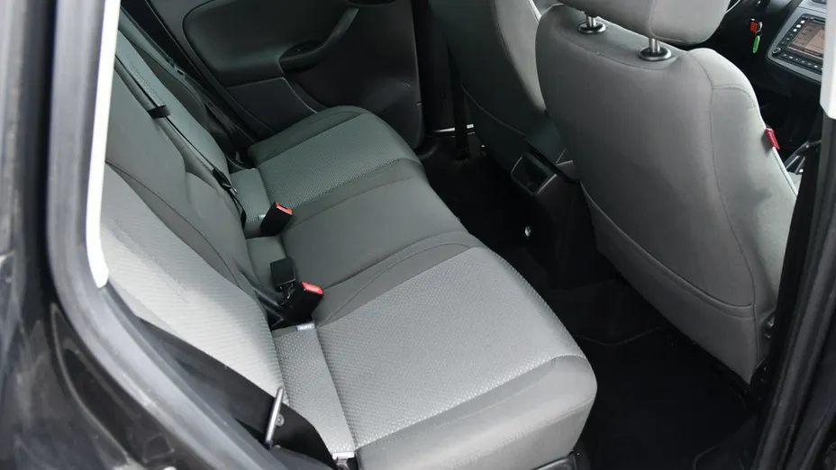 SEAT Altea -