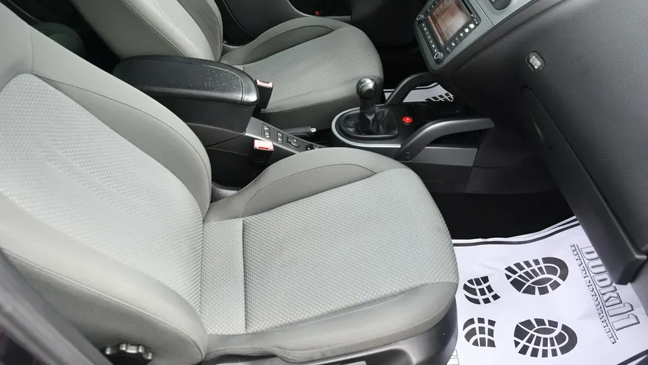 SEAT Altea -