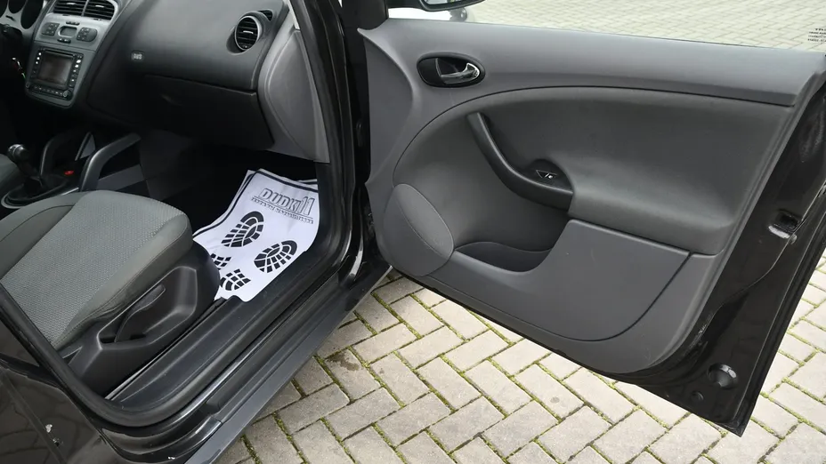 SEAT Altea -