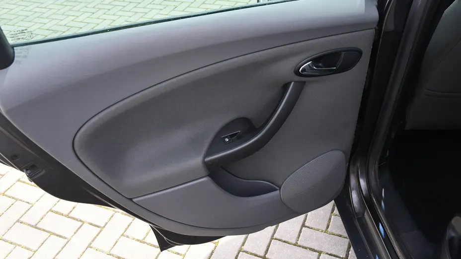 SEAT Altea -