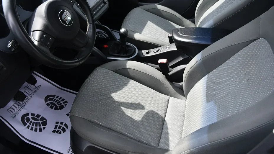 SEAT Altea -