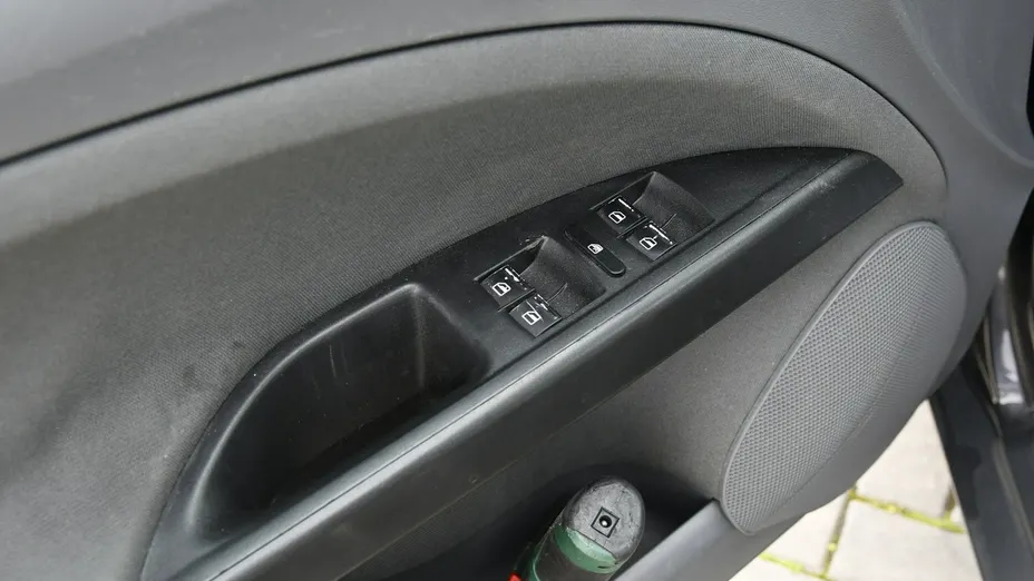 SEAT Altea -