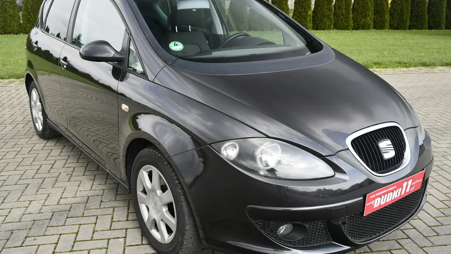 SEAT Altea -