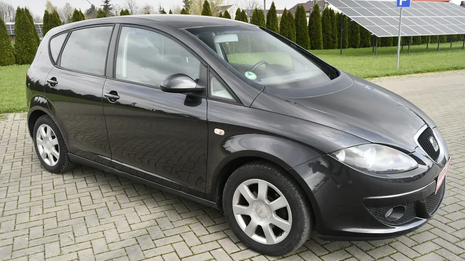SEAT Altea -