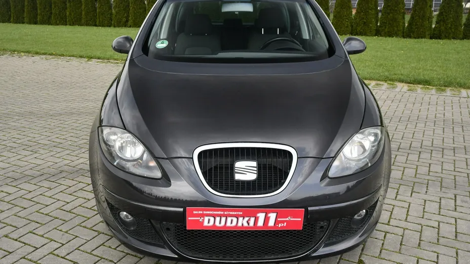 SEAT Altea -
