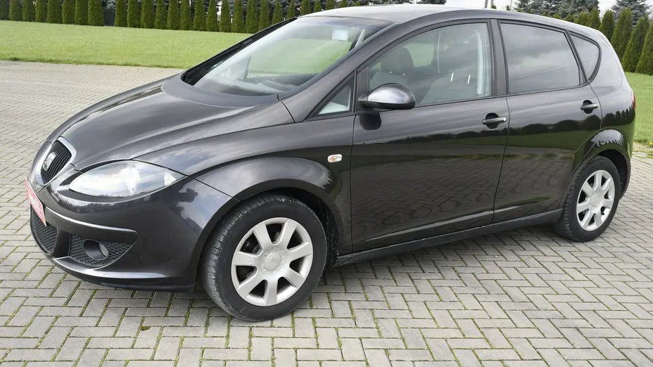 SEAT Altea -