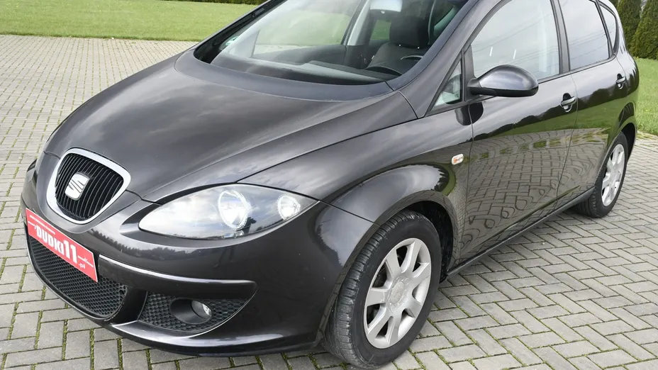 SEAT Altea -