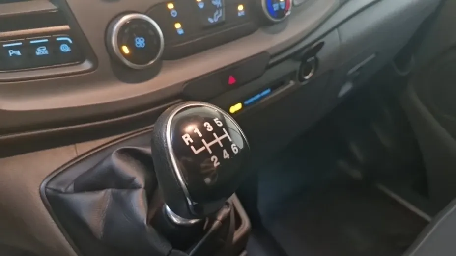 FORD Transit -