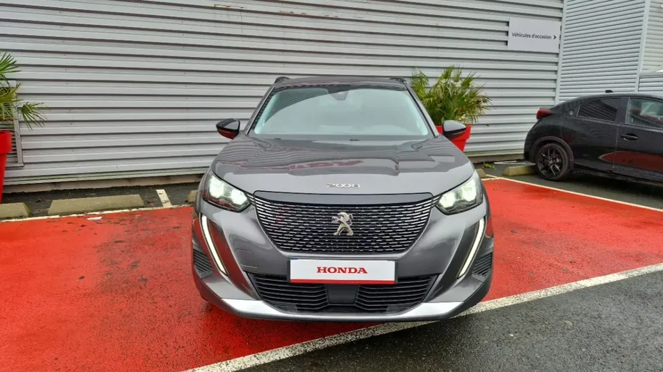 PEUGEOT 2008 -