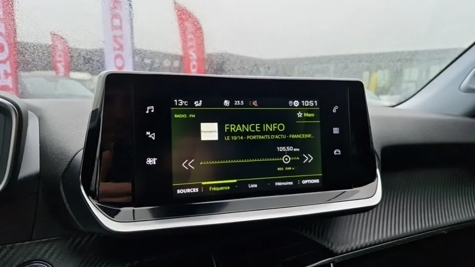 PEUGEOT 2008 -