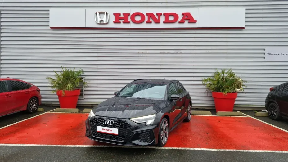 AUDI A3 Sportback -