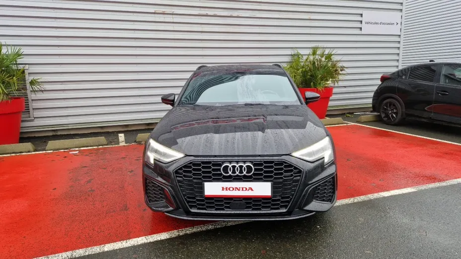 AUDI A3 Sportback -