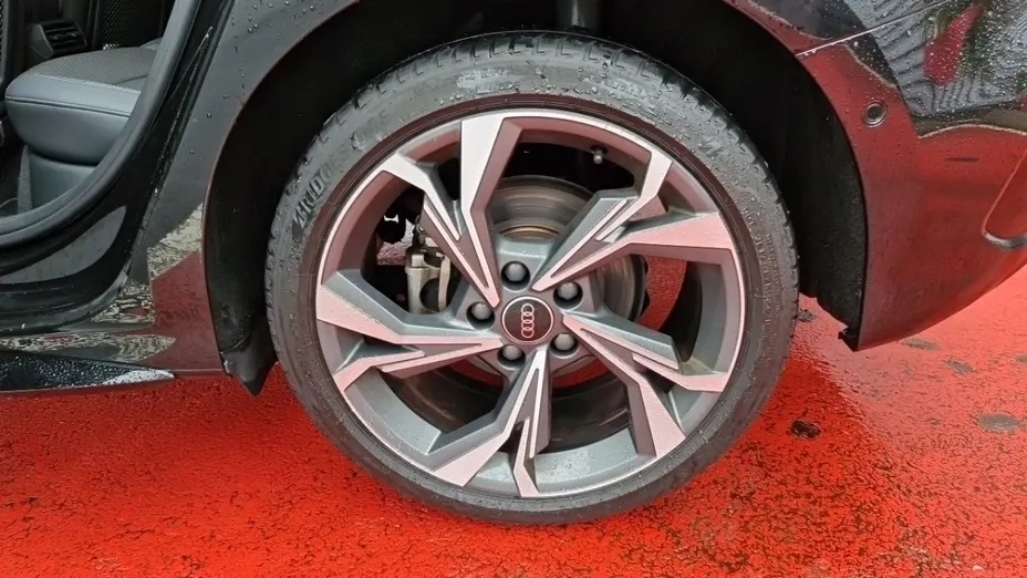 AUDI A3 Sportback -