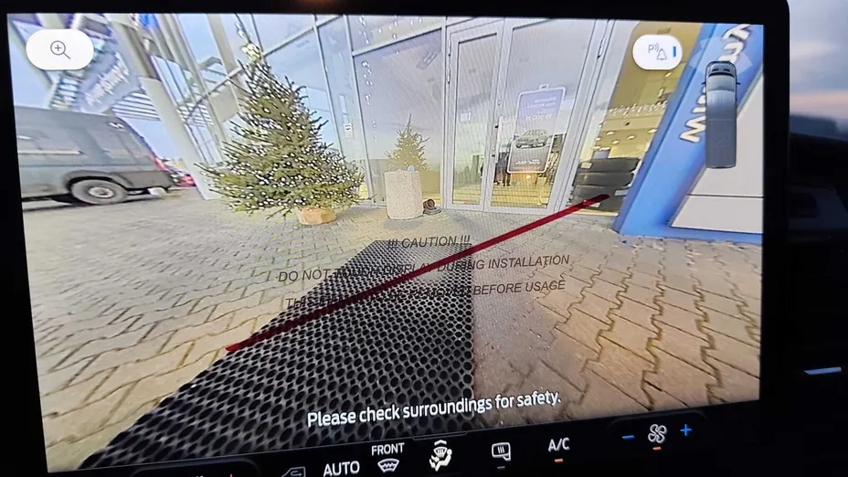 FORD Transit Transit 350 L3 Trend Nowy