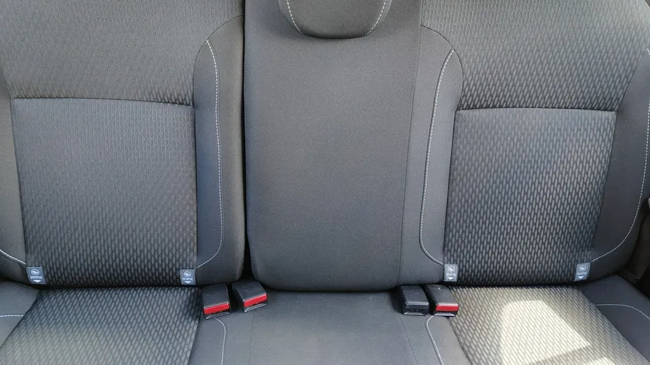 DACIA Logan -