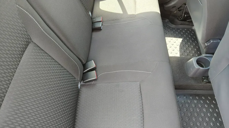 DACIA Logan -