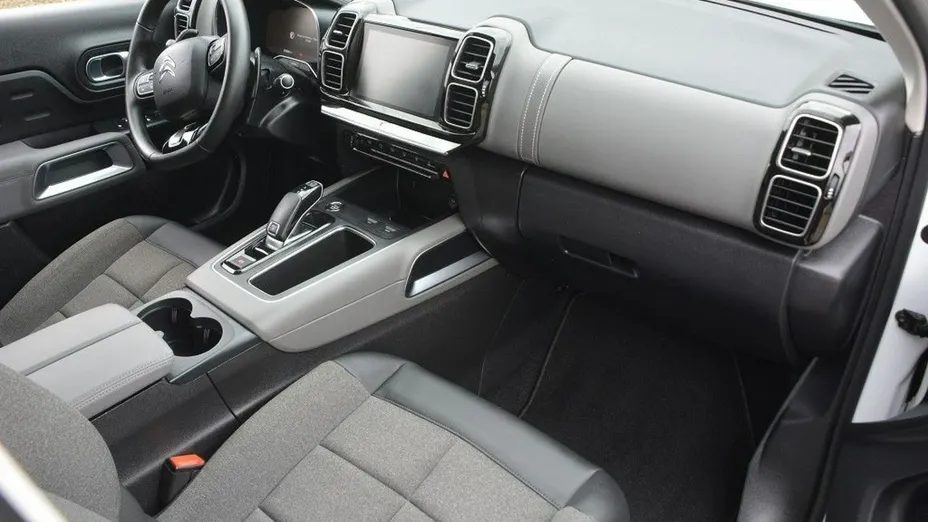 CITROEN C5 Aircross -