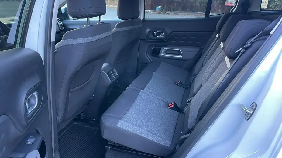 CITROEN C5 Aircross -