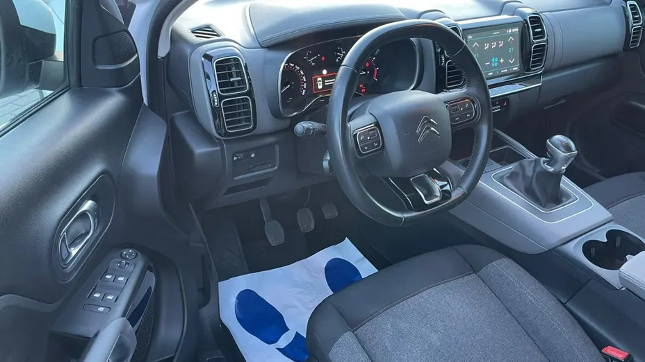 CITROEN C5 Aircross -