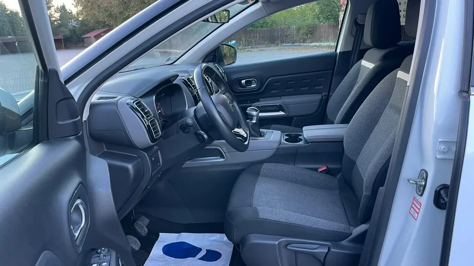 CITROEN C5 Aircross -