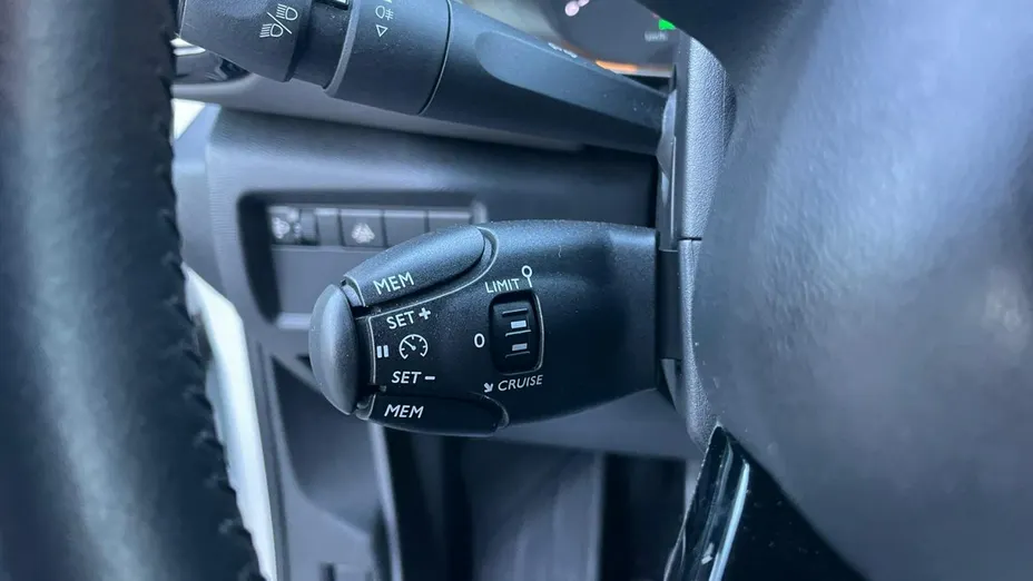 CITROEN C5 Aircross -