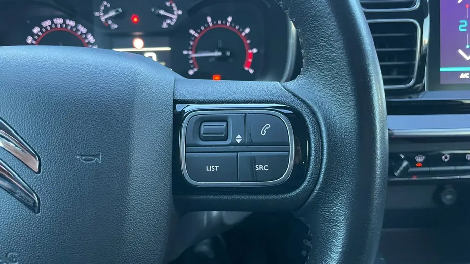 CITROEN C5 Aircross -