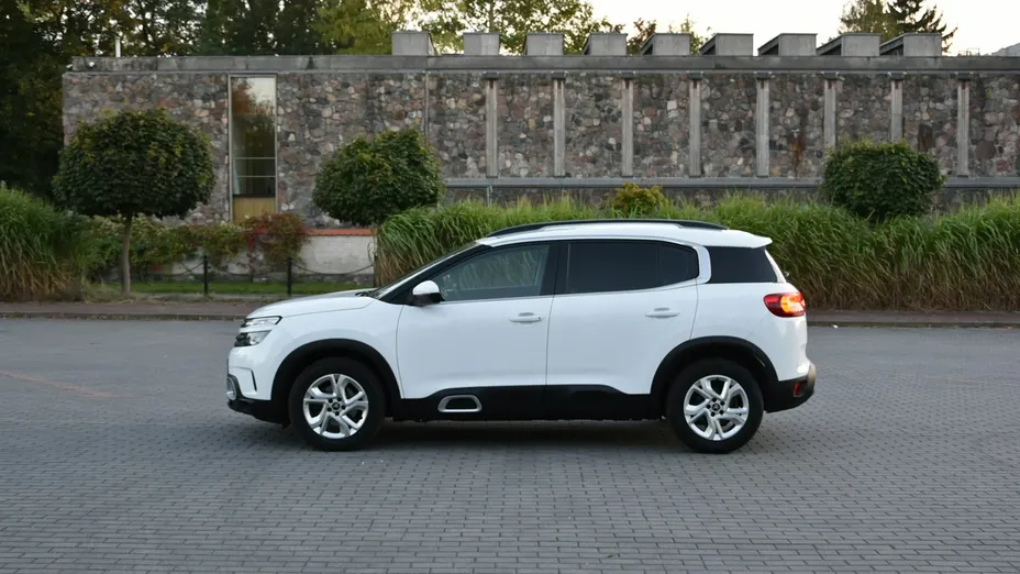 CITROEN C5 Aircross -