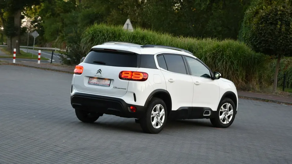 CITROEN C5 Aircross -