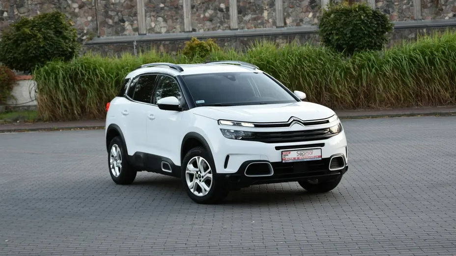 CITROEN C5 Aircross -