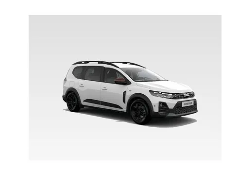 DACIA Jogger Jogger 1.8 Full Hybrid 155 Extreme MMT 7os.