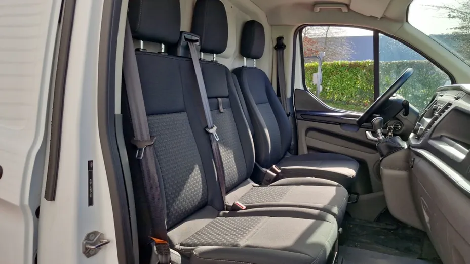 FORD Transit -