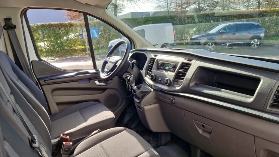 FORD Transit -