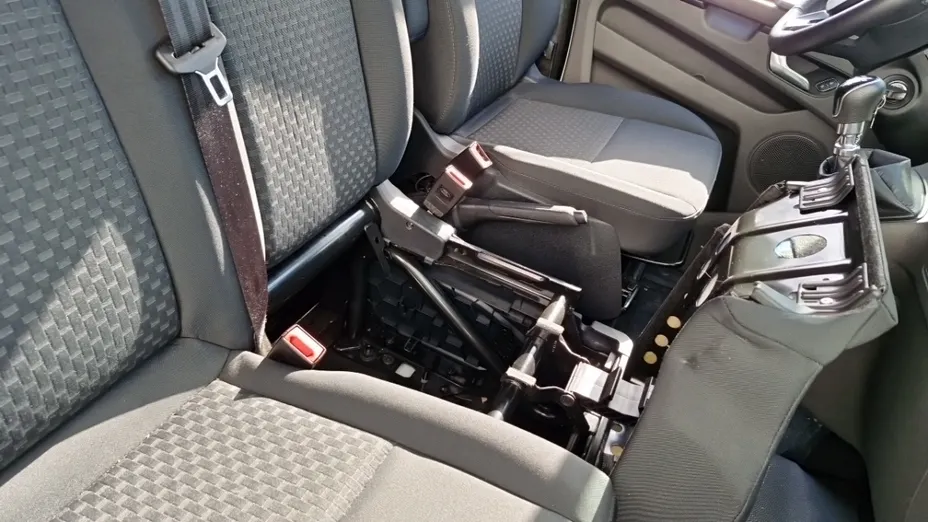 FORD Transit -