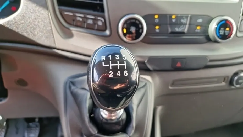 FORD Transit -