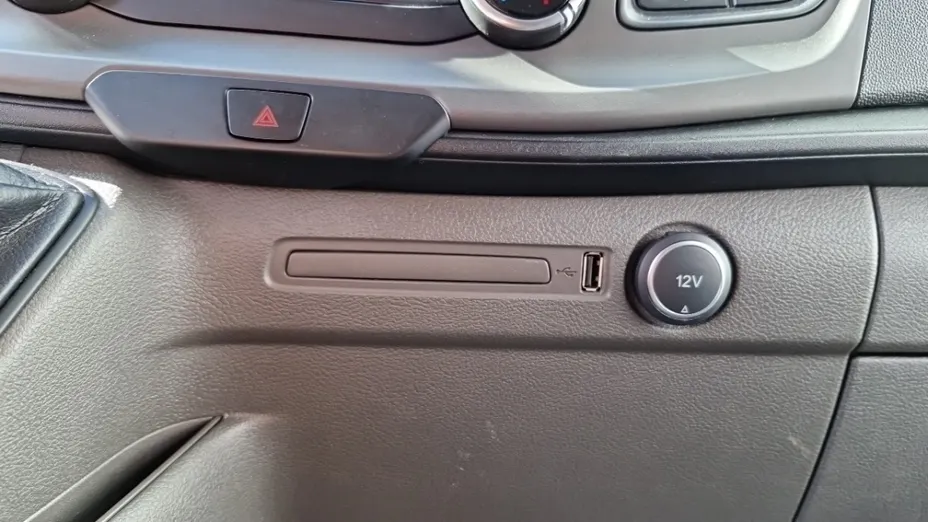 FORD Transit -