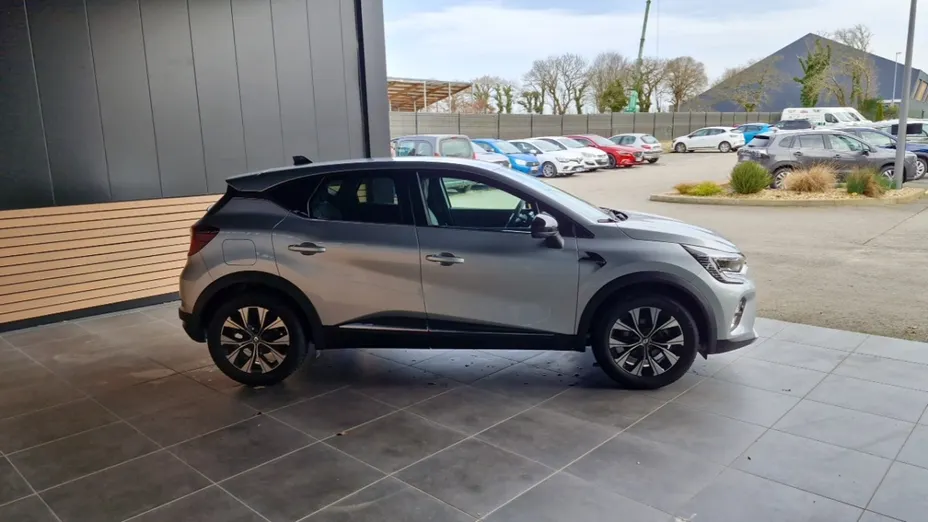 RENAULT Captur -