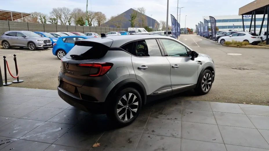 RENAULT Captur -