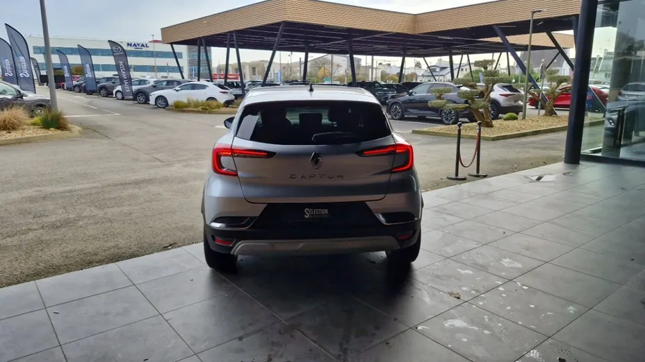 RENAULT Captur -