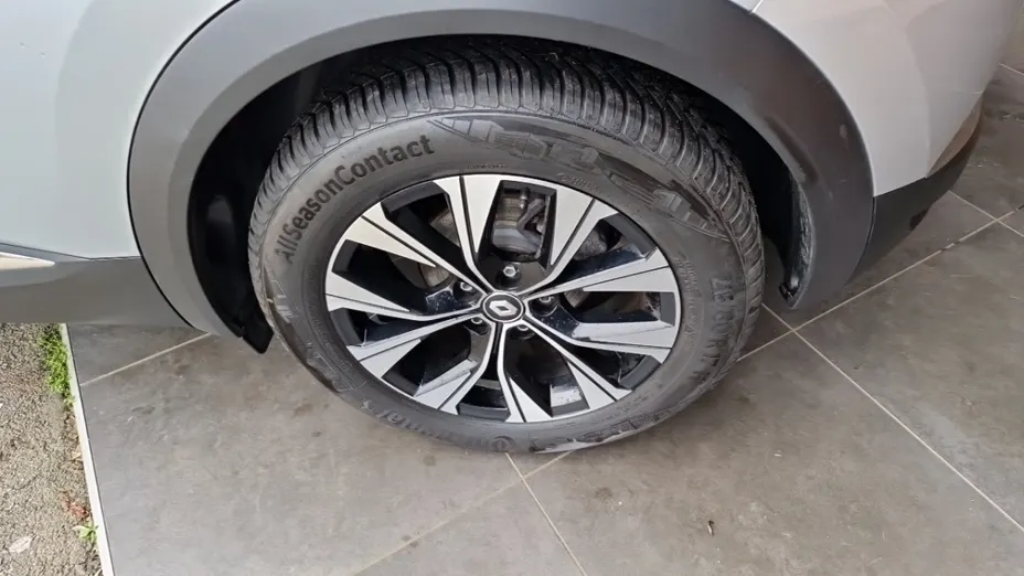 RENAULT Captur -