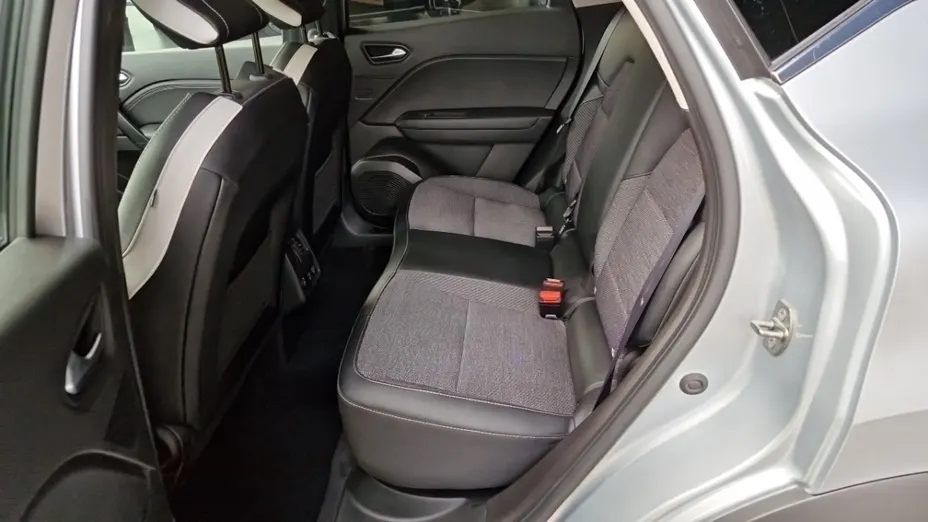 RENAULT Captur -