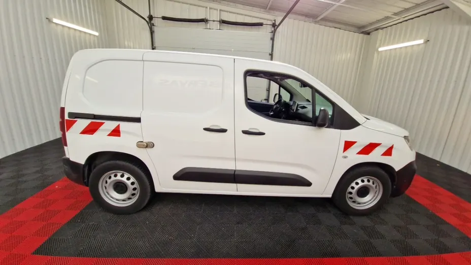 CITROEN Berlingo -