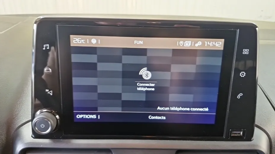 CITROEN Berlingo -