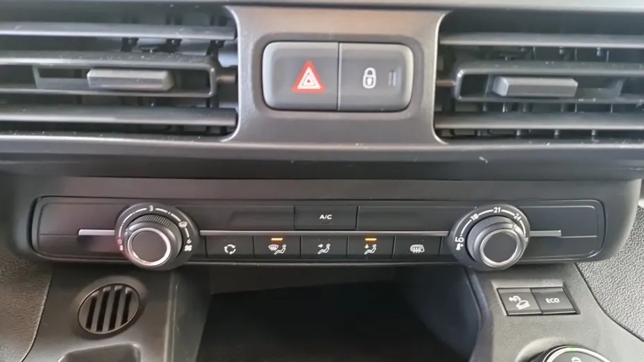 CITROEN Berlingo -