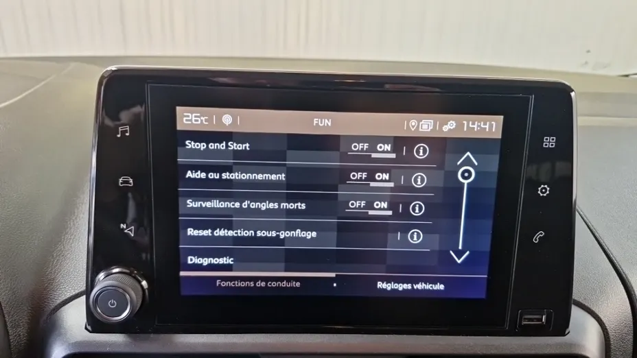 CITROEN Berlingo -