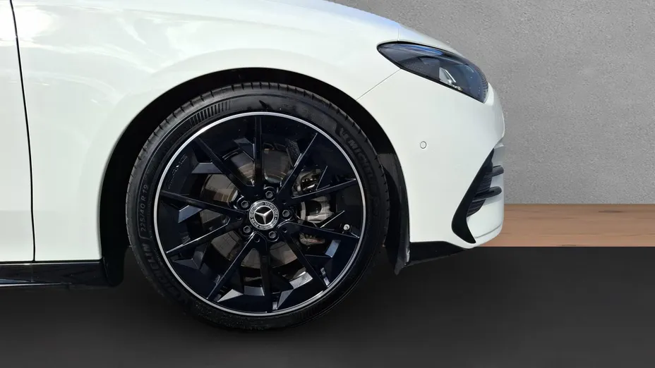 MERCEDES-BENZ CLA CLA 200 mHEV 8G-DCT