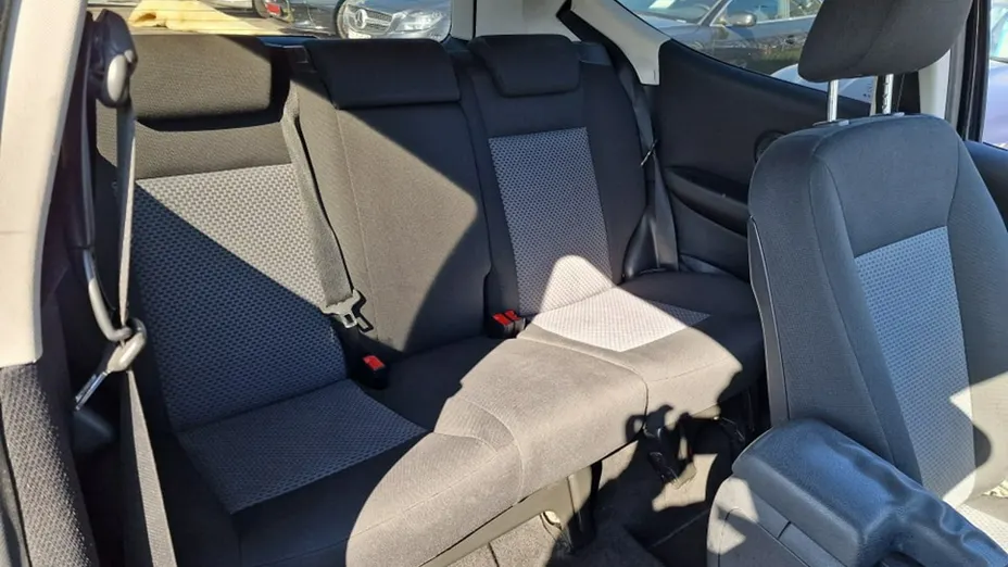 MERCEDES-BENZ A Klasa -