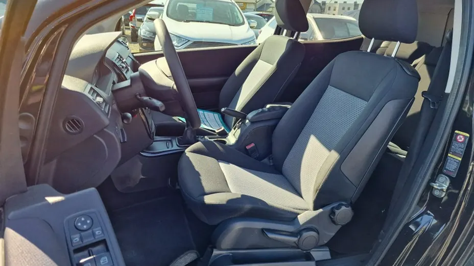 MERCEDES-BENZ A Klasa -