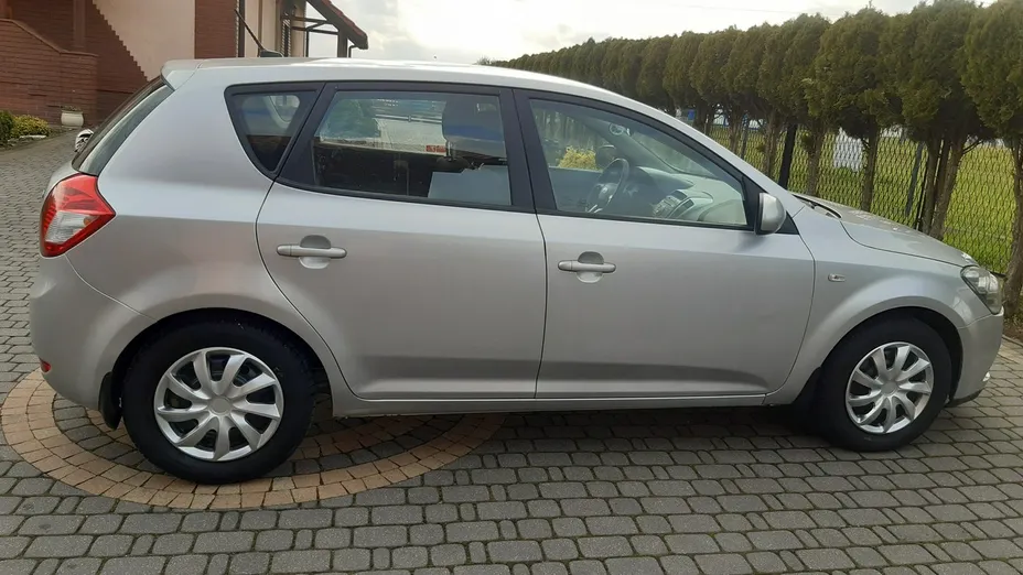 KIA Cee'd -